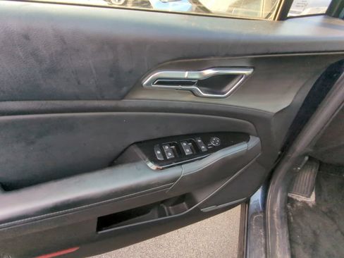 Used 2024 Kia Sportage X-Line AWD/4WD image 8