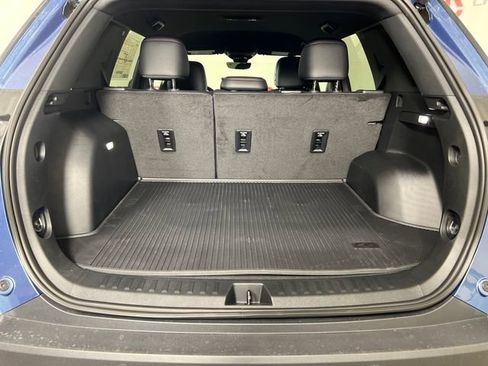New 2026 Chevrolet Equinox RS FWD image 21