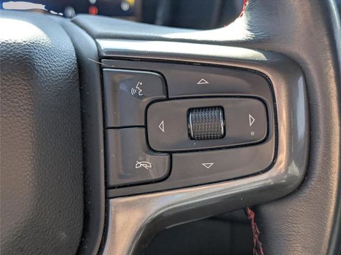 Used 2023 Chevrolet Tahoe RST image 24