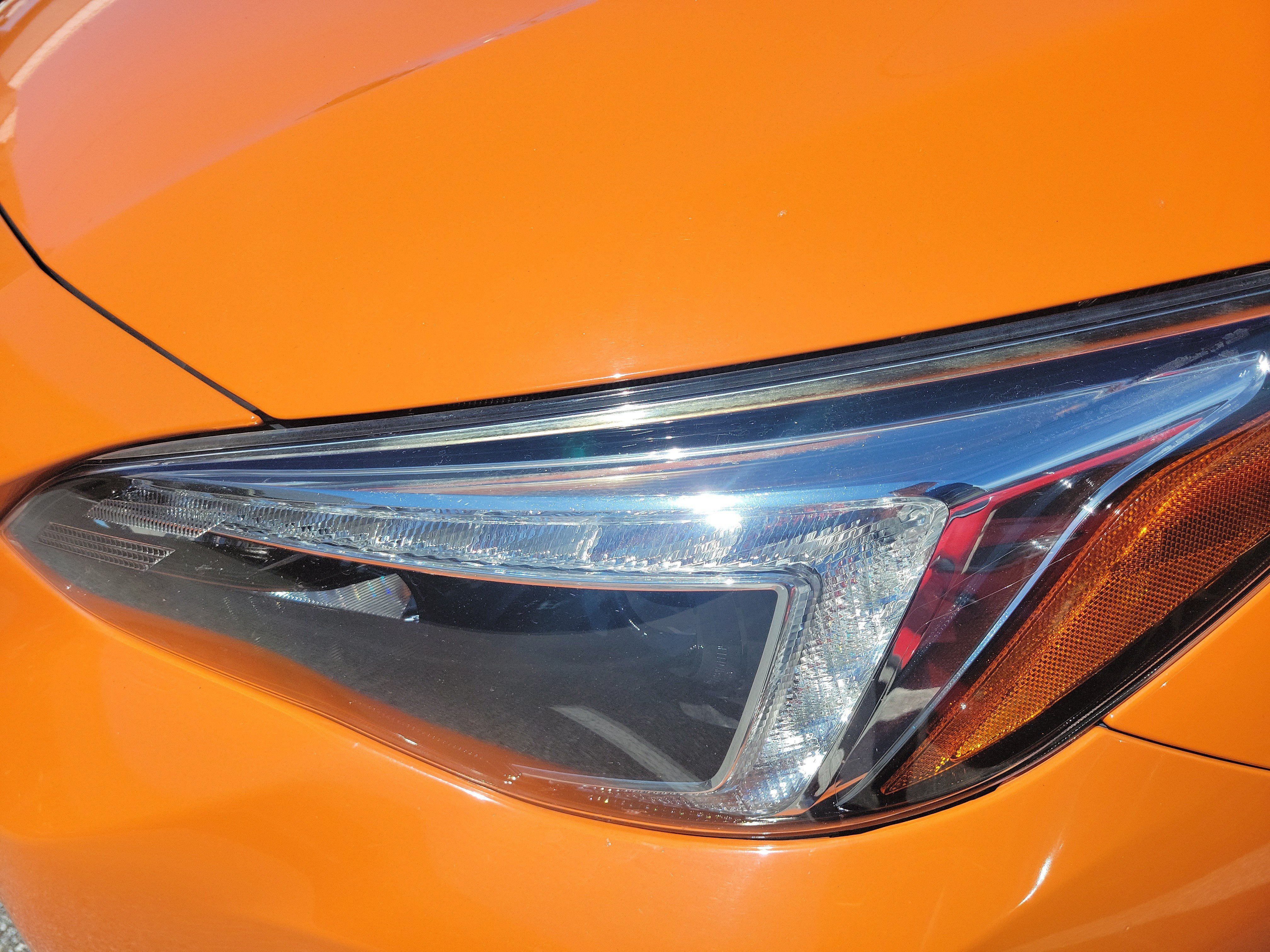 Used 2019 Subaru Crosstrek 2.0i Limited AWD/4WD image 3