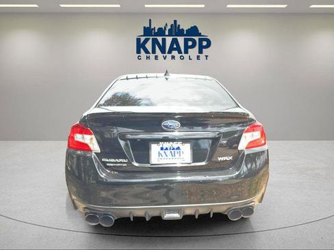 Used 2019 Subaru WRX AWD/4WD image 20