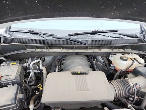 Certified 2023 Chevrolet Silverado 1500 RST image 28