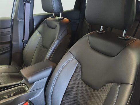 New 2026 Jeep Compass Latitude w/ Quick Order Package 29K image 15