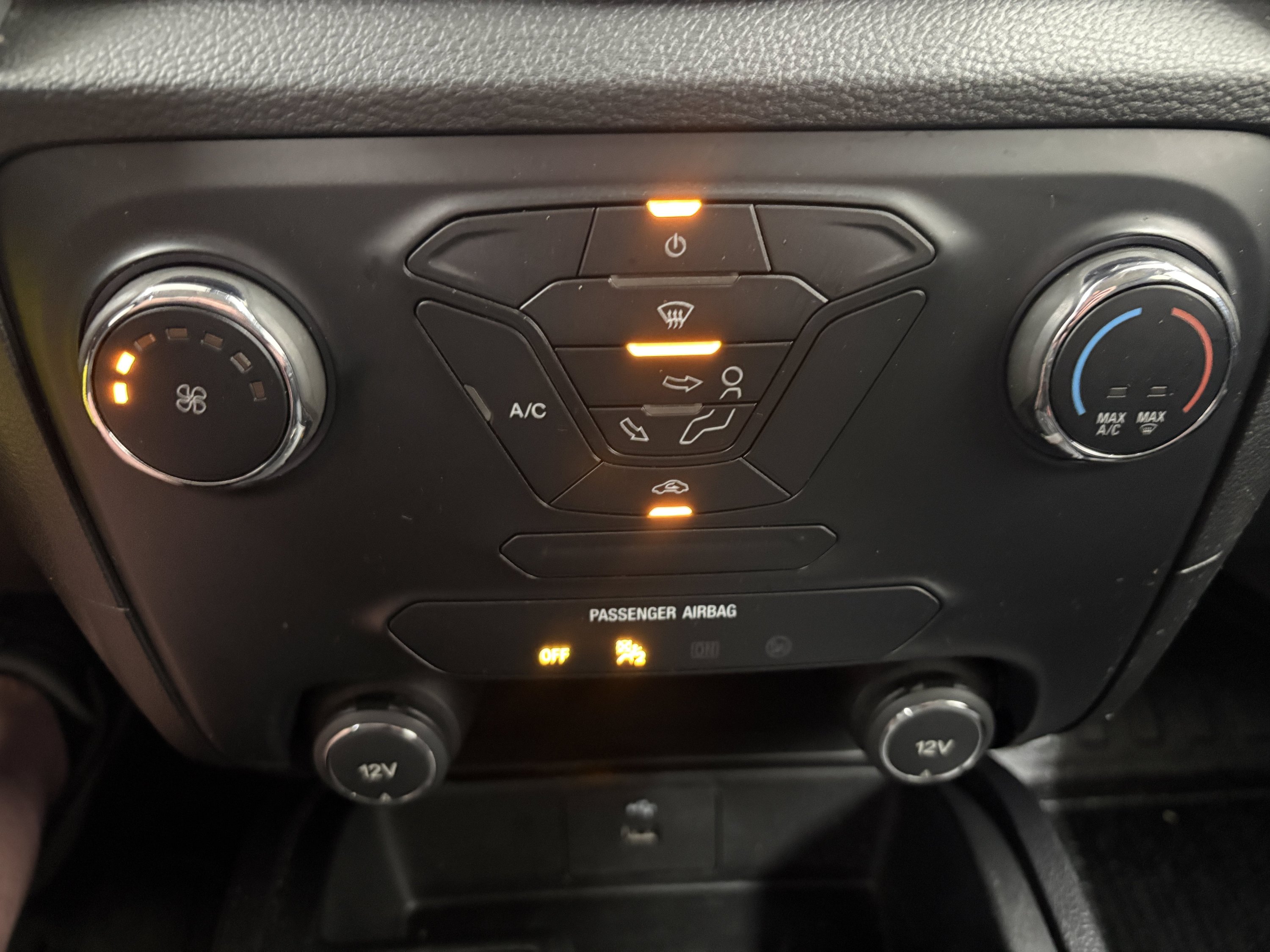Used 2021 Ford Ranger XL w/ Equipment Group 101A High RWD image 17