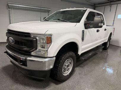 Used 2022 Ford F250 XL w/ Power Equipment Group