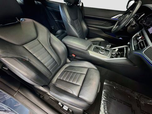 Used 2021 BMW 440i xDrive Coupe w/ Premium Package AWD/4WD image 14