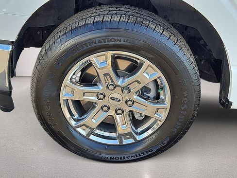 Used 2023 Ford F150 XLT w/ Equipment Group 302A High RWD image 13
