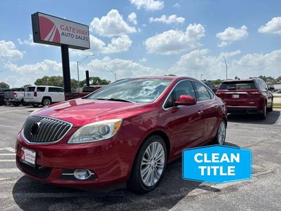 Used 2014 Buick Verano