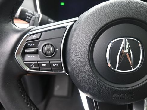 Used 2024 Acura MDX w/ Technology Package AWD/4WD image 15