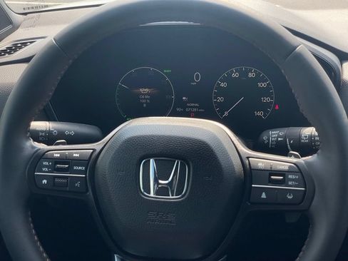 Certified 2024 Honda CR-V Sport image 12