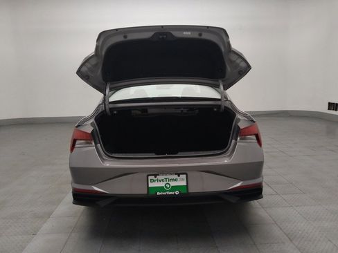 Used 2023 Hyundai Elantra SEL w/ Convenience Package image 29