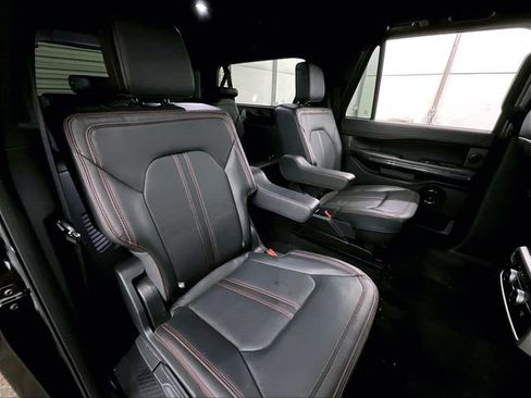 Used 2023 Ford Expedition Max Limited AWD/4WD image 26