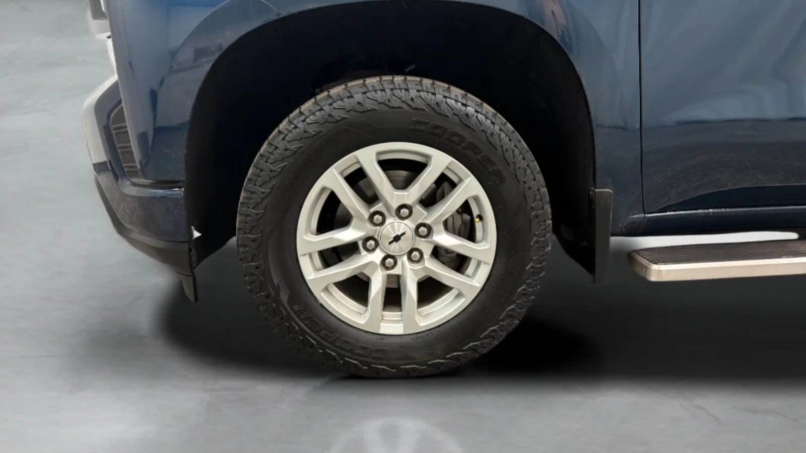 Used 2019 Chevrolet Silverado 1500 RST w/ All-Star Edition AWD/4WD image 30