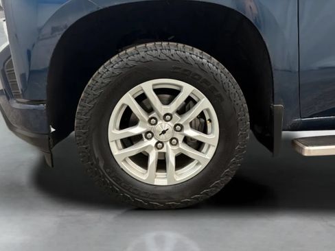 Used 2019 Chevrolet Silverado 1500 RST w/ All-Star Edition AWD/4WD image 30