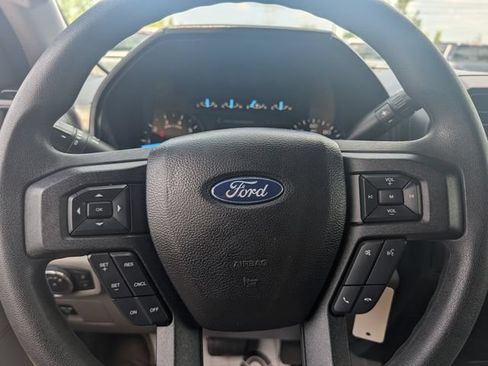 Used 2020 Ford F150 XL w/ Equipment Group 101A Mid AWD/4WD image 21