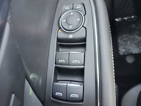 New 2026 Buick Envision Sport Touring AWD/4WD image 20