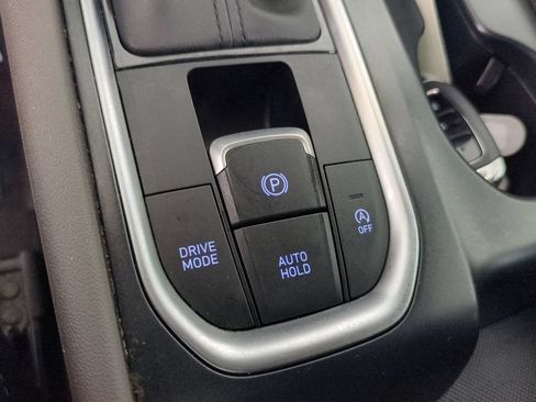 Used 2020 Hyundai Santa Fe SEL w/ Cargo Package FWD image 29