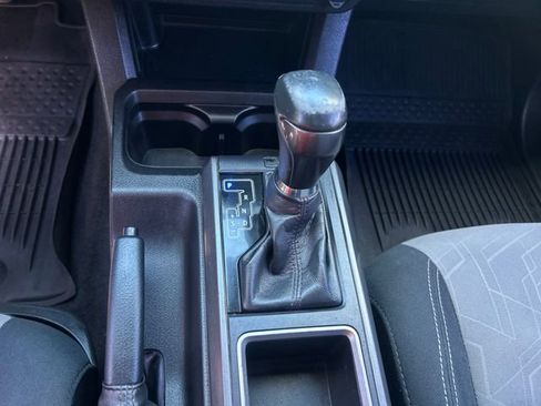 Used 2023 Toyota Tacoma TRD Sport AWD/4WD image 26