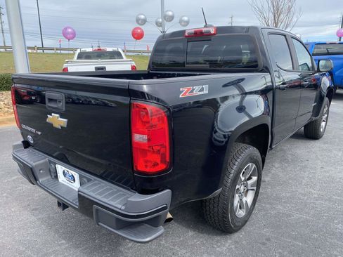 Used 2017 Chevrolet Colorado Z71 image 7