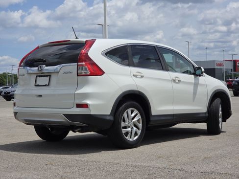 Used 2016 Honda CR-V EX image 20