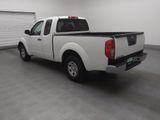 Used 2019 Nissan Frontier S image 3
