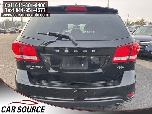 Used 2015 Dodge Journey R/T image 6