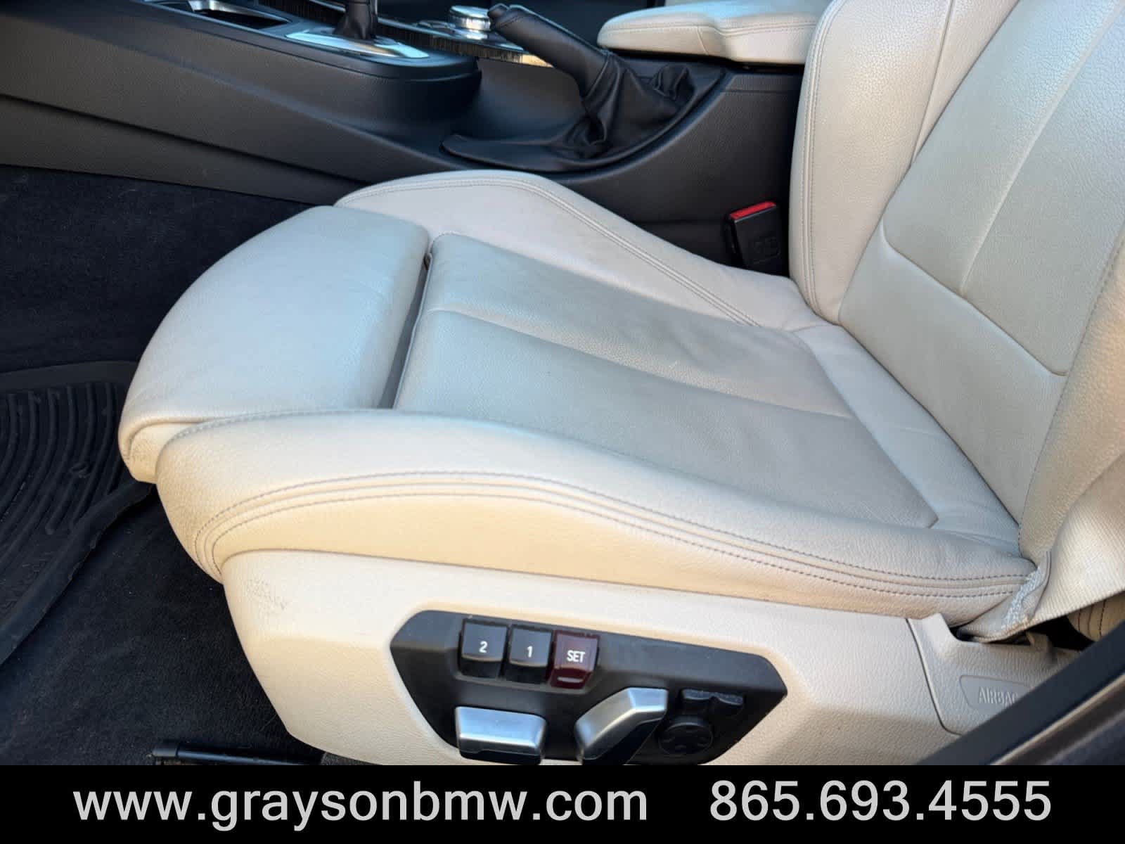 Used 2016 BMW 435i Gran Coupe xDrive AWD/4WD image 11