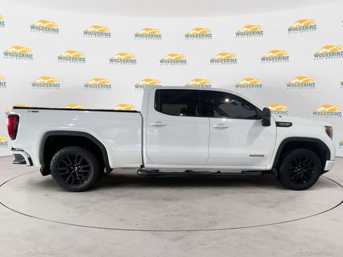 Used 2020 GMC Sierra 1500 Elevation w/ Elevation Value Package image 6