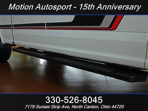 Used 2018 Ford F150 Lariat w/ Equipment Group 502A Luxury AWD/4WD image 54