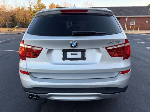 Used 2017 BMW X3 xDrive28i image 6