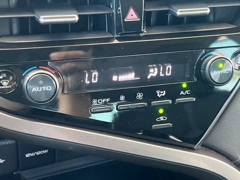 Used 2023 Toyota Camry LE FWD image 25