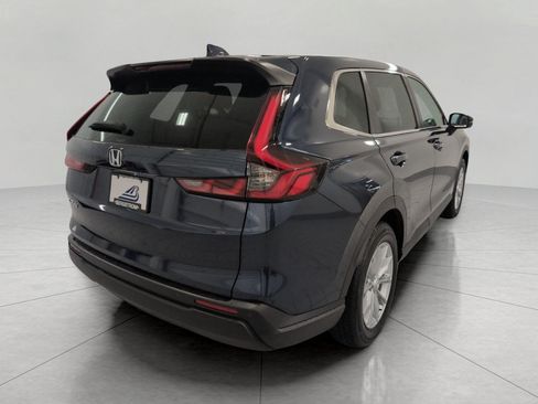 Used 2025 Honda CR-V EX-L image 22