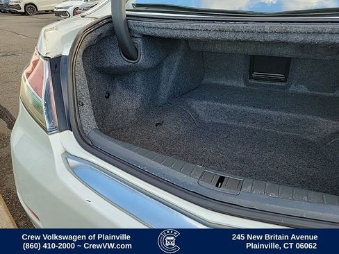 Used 2013 Acura TL SH-AWD image 52