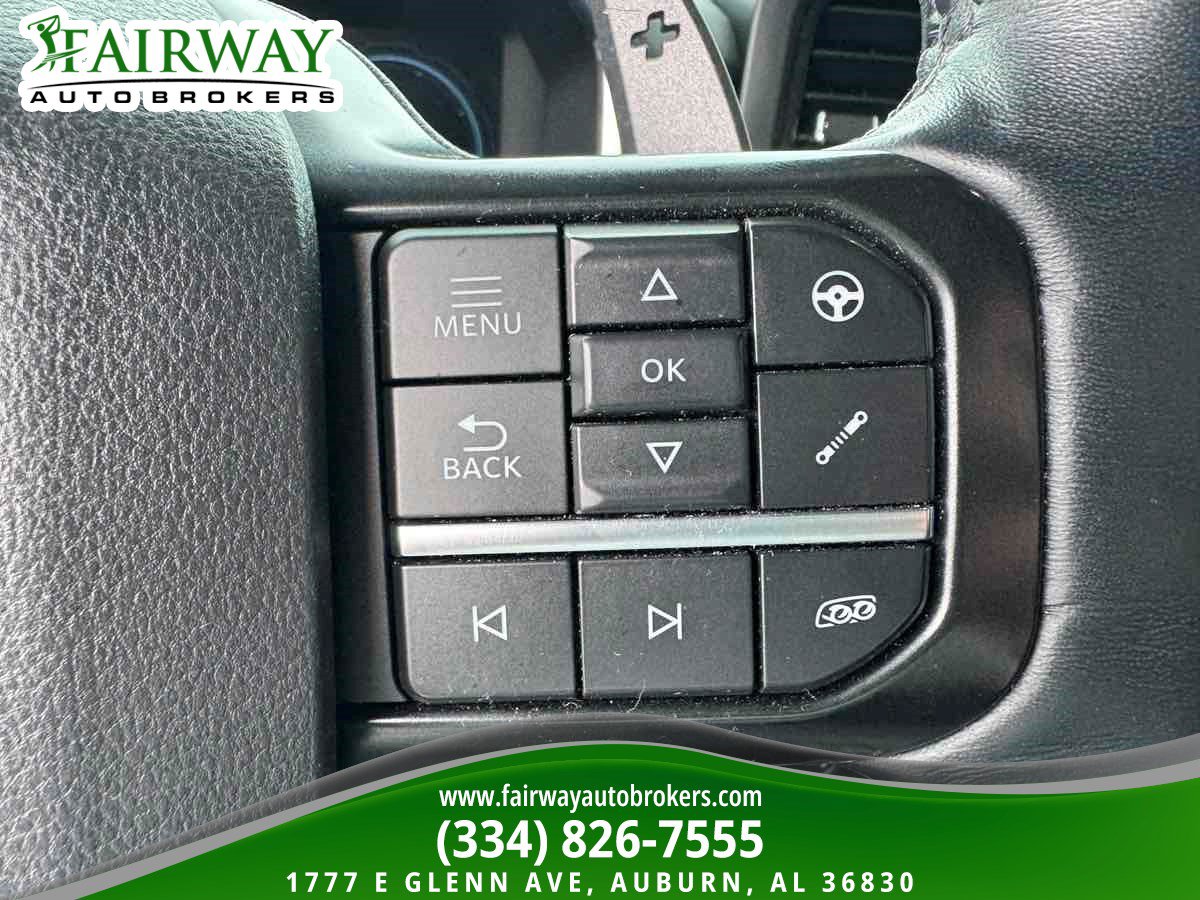 Used 2021 Ford F150 Raptor w/ Equipment Group 801A High AWD/4WD image 20