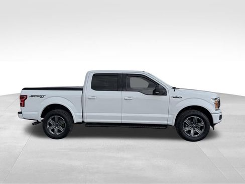 Used 2019 Ford F150 XLT w/ Equipment Group 302A Luxury AWD/4WD image 24