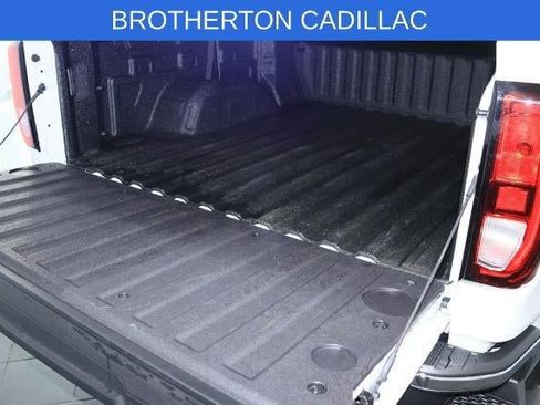 Used 2024 GMC Sierra 1500 SLE AWD/4WD image 26