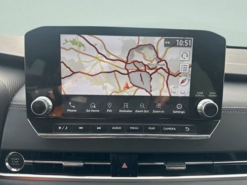 Used 2022 Mitsubishi Outlander SEL image 22