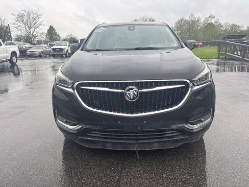Used 2018 Buick Enclave Premium w/ Experience Buick Package AWD/4WD image 11