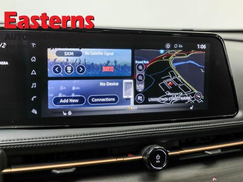 Used 2024 Nissan Ariya AWD image 18