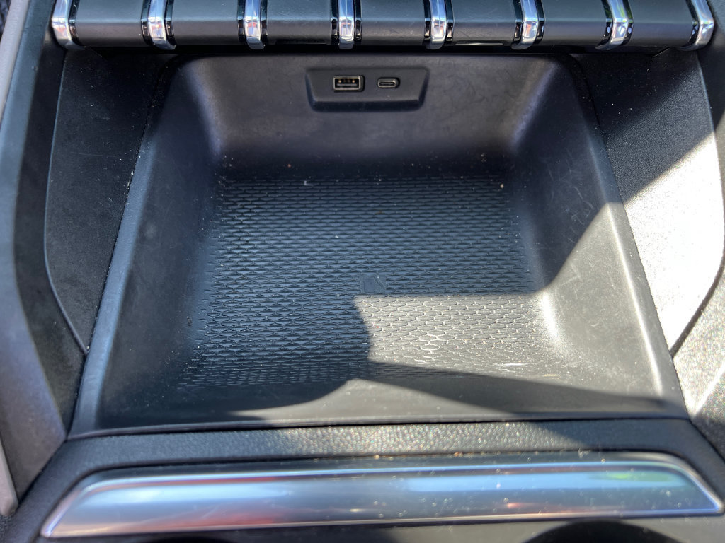 Used 2026 GMC Terrain Elevation AWD/4WD image 30