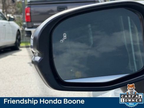 Used 2026 Honda CR-V EX image 13