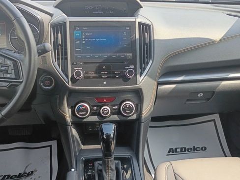 Used 2023 Subaru Crosstrek 2.5i Sport w/ Popular Package #3 AWD/4WD image 14