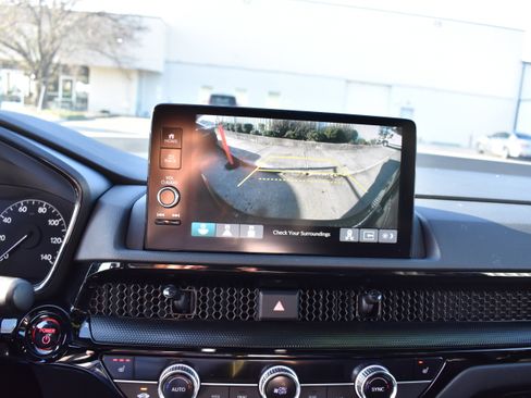 Certified 2023 Honda CR-V Sport Touring image 20