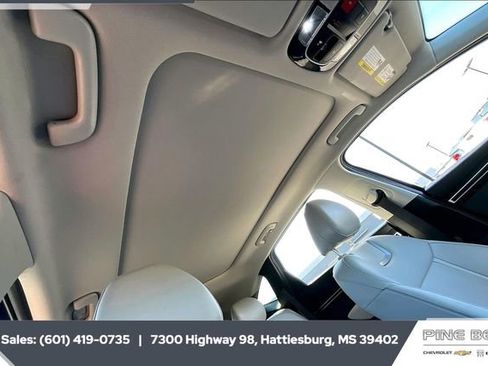 Used 2023 Hyundai Tucson Limited image 16