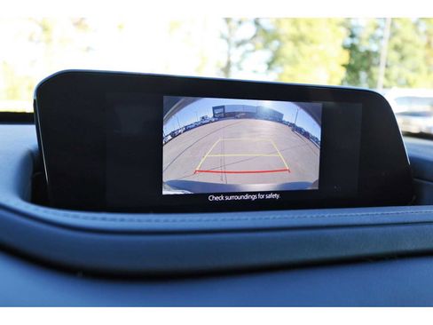 Certified 2025 MAZDA CX-30 AWD 2.5 S w/ Preferred Package image 23