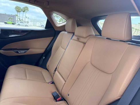 Used 2024 Lexus NX 250 FWD w/ Cold Area Package image 22