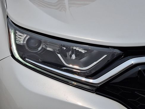 Used 2021 Honda CR-V EX image 9