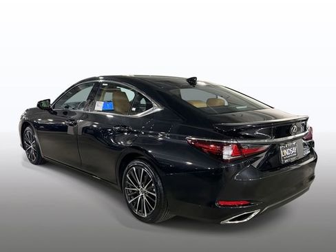 New 2025 Lexus ES 350 350 image 11