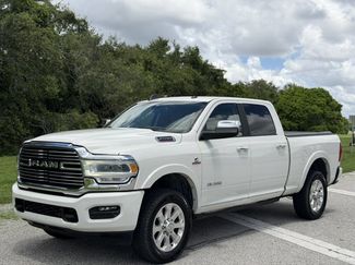 Used 2021 RAM 2500 Laramie AWD/4WD video 1