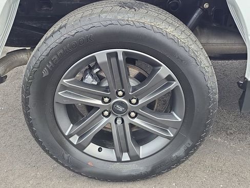 Certified 2023 Ford F150 XLT w/ Equipment Group 302A High image 5